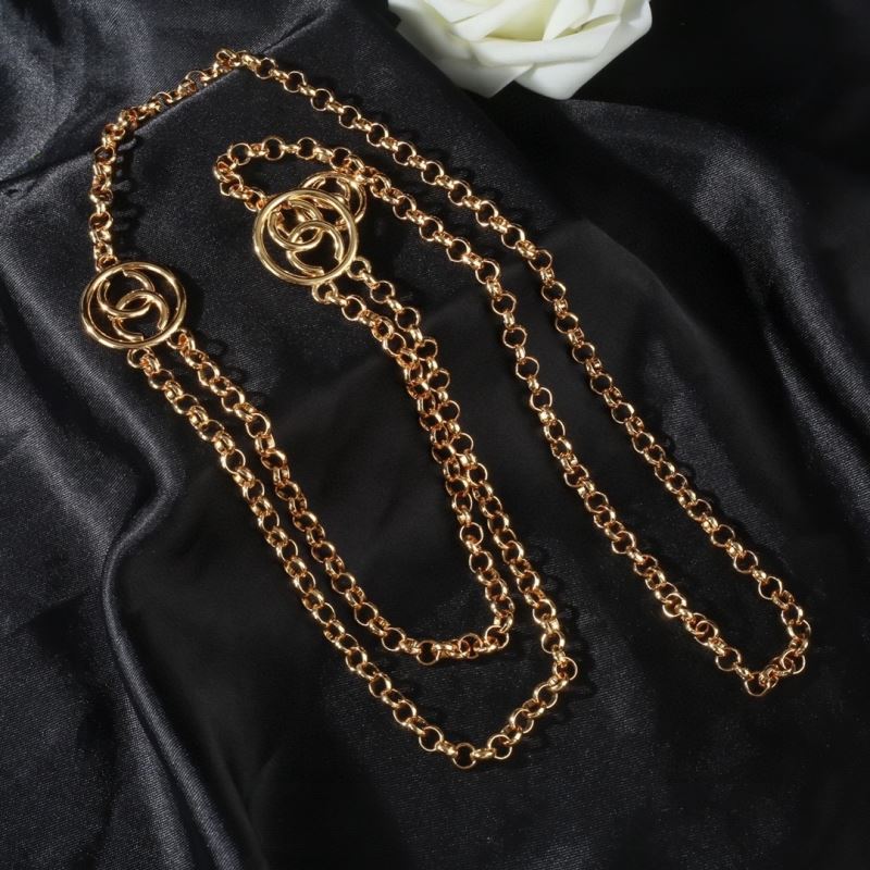 Chanel Necklaces